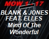 Blank&Jones-Mind Of The