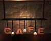 Cafe Sign