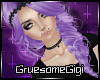 G| Elysia Lavender