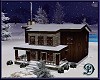 D's Snowy Cottage
