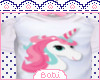 (BB) Unicorn Shirt