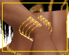 Gold Beaded Bracelet Rt