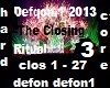 Defqon.1 2013 -Close3