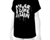 never broken