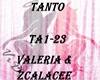 -V- Tanto
