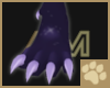 ~AM~ Nocdori Claw Feet M