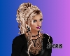 BLONDE HAIRSTYLES