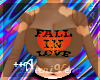 FALL in love ++A B