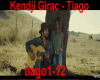Kenji GIRAC Tiago