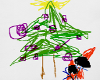 MeyIda Christmas Tree