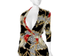 Venjii Versace Robe