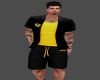 GR~ Summer Beach Fit 2