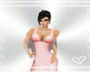 *IL* Soft Pink Gown