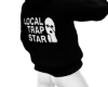 Local TrapStar Hoodie