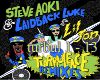 Steve Aoki - Turbulence
