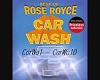 Car Wash - Rose Royce