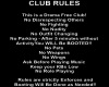 NEW CLUB RULES 2 W