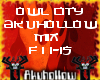 Akuhollow Remix Fi 1-15