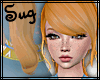 {S} Wano Nami Hair V2