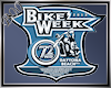 B00 * Bike Week 2013