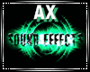AX Effect Pack 1-22