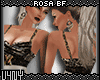 V4NY|Rosa BF