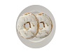 Bagel & Cream Cheese