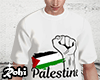 Palestine Freedom Tee V3