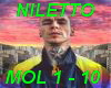 NILETTO - Molodym