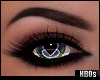 Female eyes V1