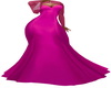 Sweet Pink Formal Gown