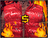 Vest Red