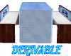 Derivable Booth for 4