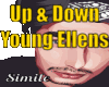 Young Ellens - Up & Down