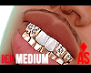 Dev Odell 2.0 Grills M