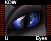KDW  Eyes