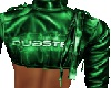 Dubs S jacket dark green
