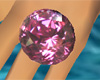 Pink Sapphire 1