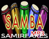 [SF]Samba-Carnaval MP3