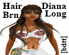 [bdtt]Diana LongBrn Hair