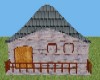 Old Stone Hut
