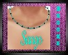 13~Sango necklace