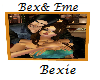 Bex & Eme