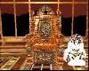 Ramadan Moon Throne