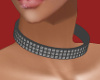Diamonds Collar