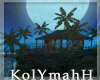 KYH | NIGHT ISLAND