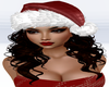 IMVU+ Santa Hat Brown