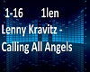 Lenny Kravitz Caling A..