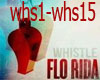 Whistle-Flo Rida