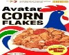 Corn Flakes Actions